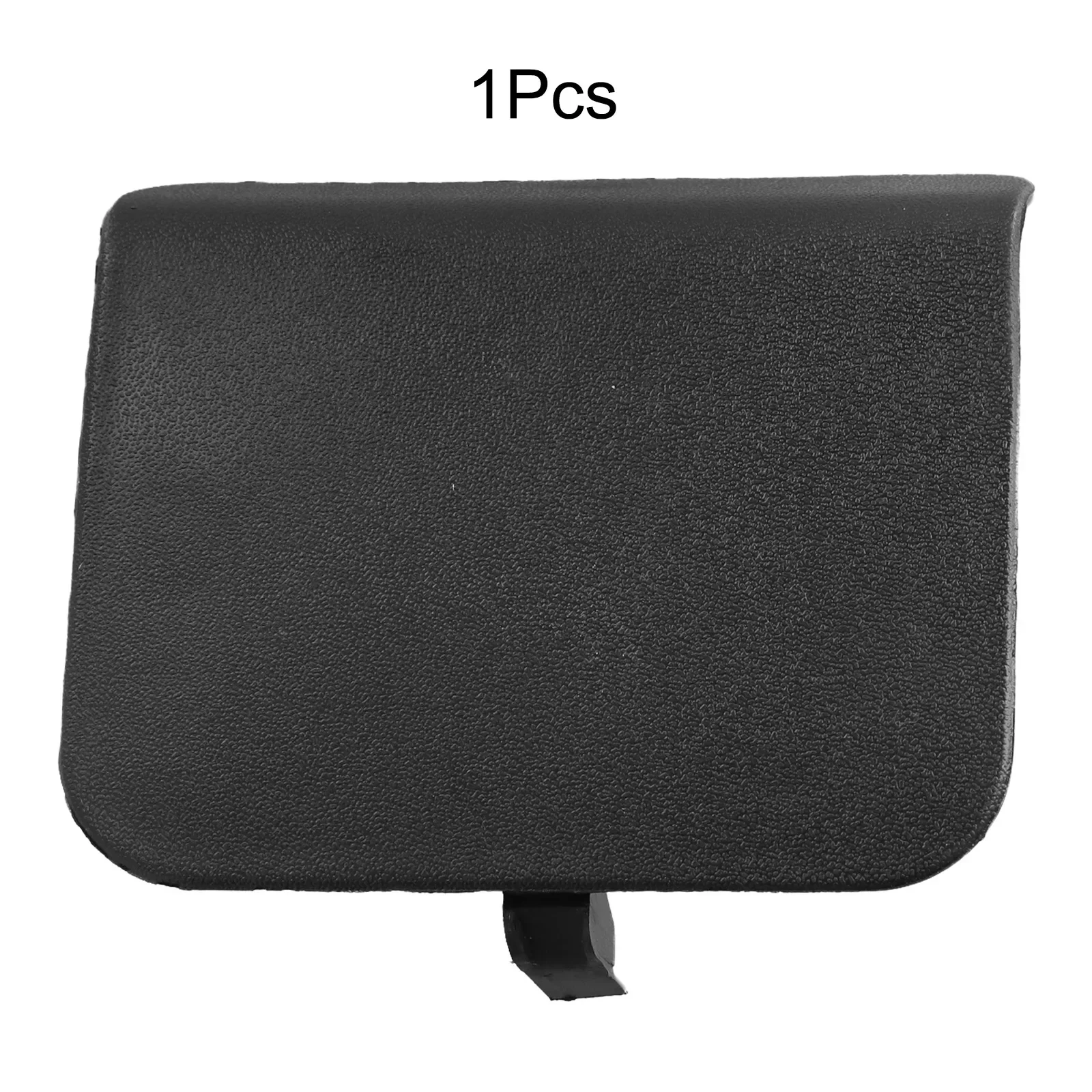 ABS Resin Tow Hook Cover For Front Bumper Of For Nissan Micra K14 2014 2015 2016 Direct Fit With OEM 622A0 3HN0H Specification