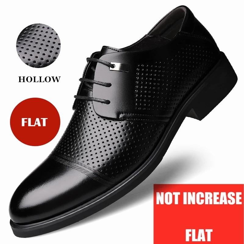 Black Hollow Flat
