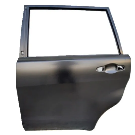 

Suitable for Brand new 2015 INNOVA new Ruizhi door empty shell auto parts factory car