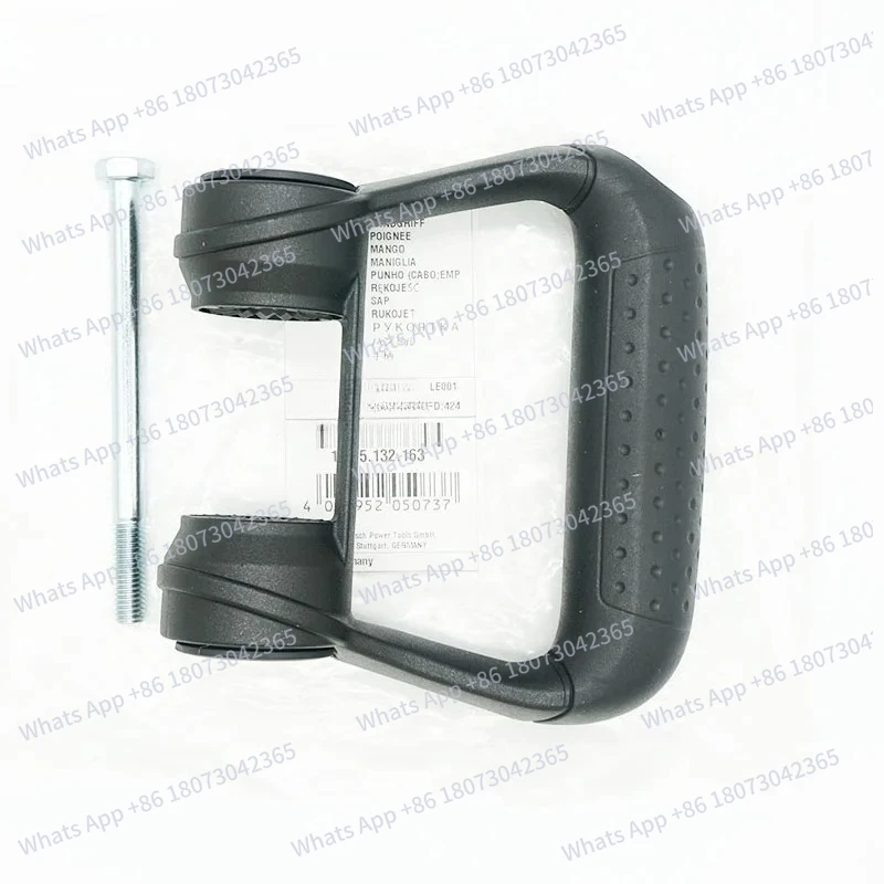 

Original GSH16-30 GSH16-28 wall breaking mechanical air cannon side handle 1605132163