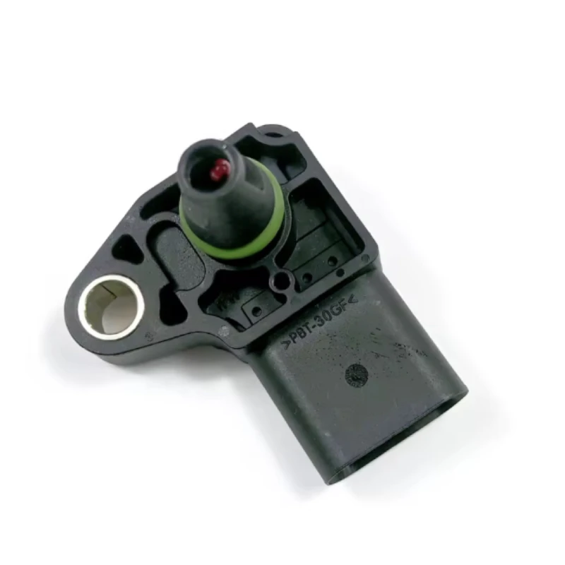 Original TEMP Air Intake Temp & Pressure Sensor Manifold Intake Sensor 28356282 For CFMOTO Cforce Uforce 800 Zforce 0JWS-175000