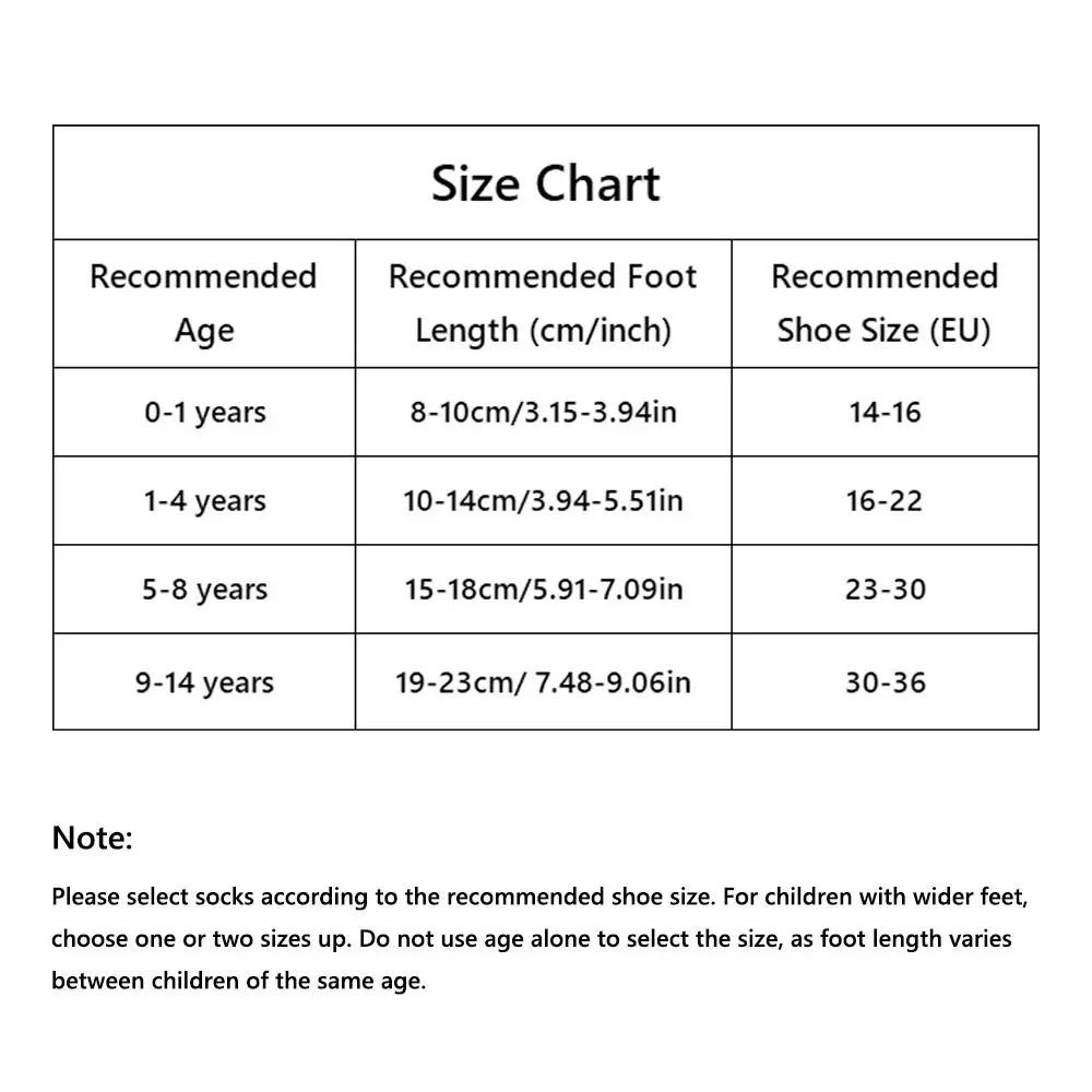 4 Pairs Cute Ultra-Thin Crew Socks Mesh Breathable Mid-Calf Socks Rainbow Korean Style Cotton Socks for Boys Girls