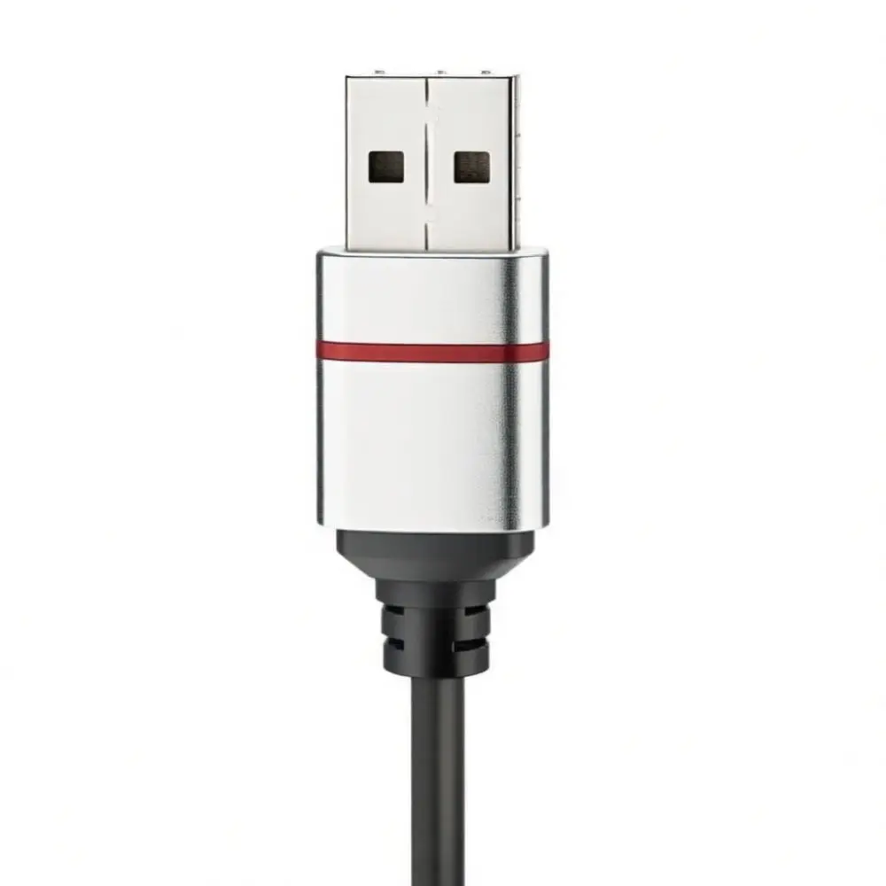 Automotive USB Data Cable For Nissan Teana X Trail Tiida Qashqai Bluebird Sylphy Livina Android Stereo System Connection
