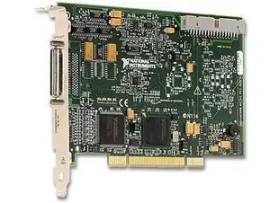 

The Original NI PCI-6221 (68Pin) Data Acquisition Card 779066-01 Can Be Invoiced.