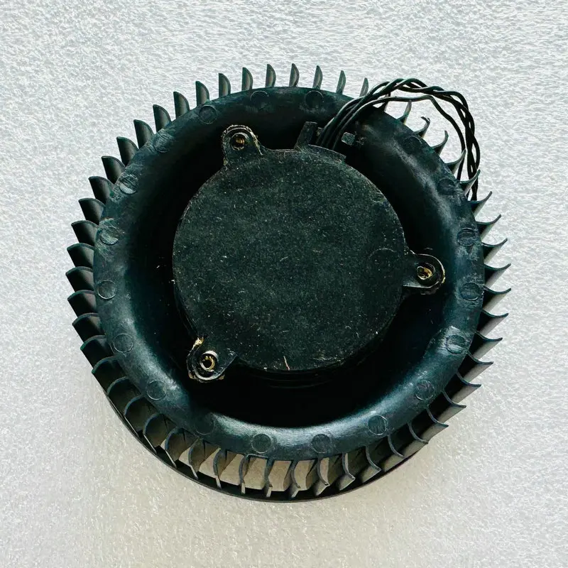 Telaio e ventola originali per scheda video NVIDIA RTX8000