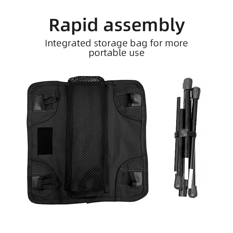 Fishing Camping Portable Folding Stools Ultralight Aluminium Alloy Storage Chair MIni Fishing Chair Picnic Lighweight Furniture