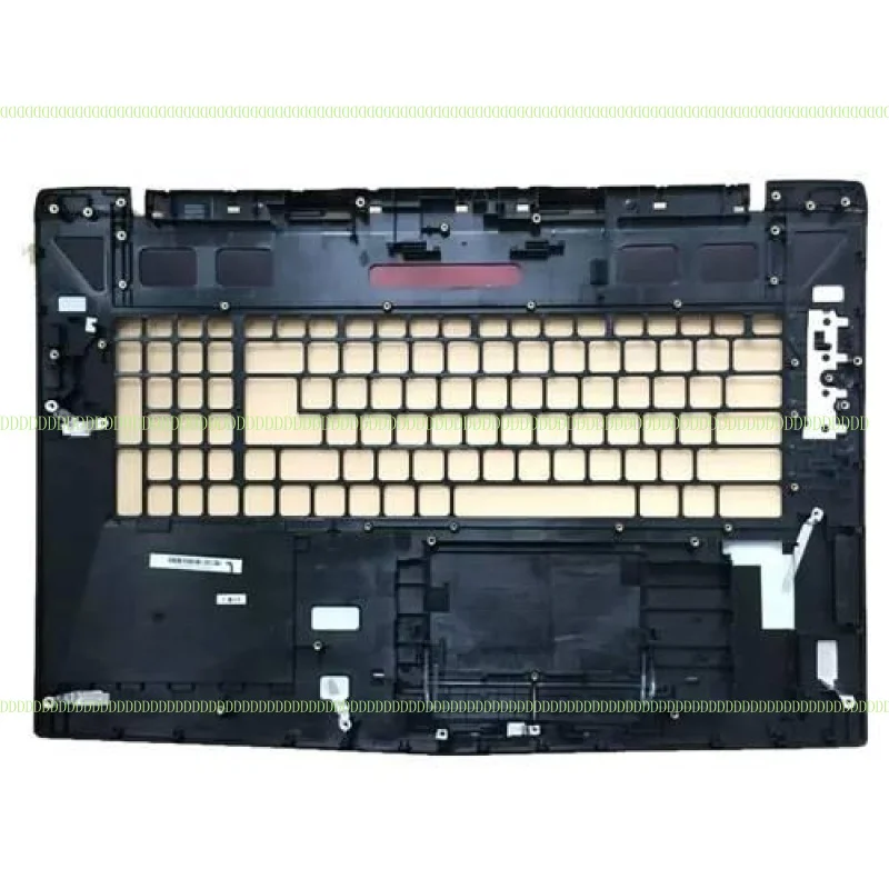 DD Новый для MSI GT72 GT72S MS-1781 MS-1782 Верхняя крышка упора для рук