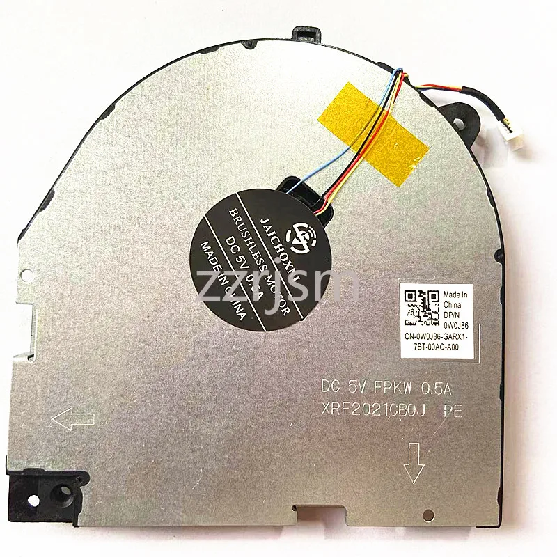 ل الفيلق Y7000-2019 Y540-15IRH جديد وحدة المعالجة المركزية مروحة تبريد التبريد 5F10S13886 DC28000E3F1 مشعاع الكمبيوتر المحمول #4