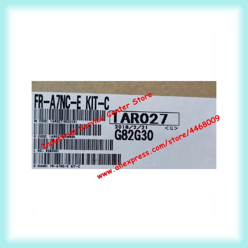 FR-A8NC-EKIT FR-A7NC-EKIT Module New