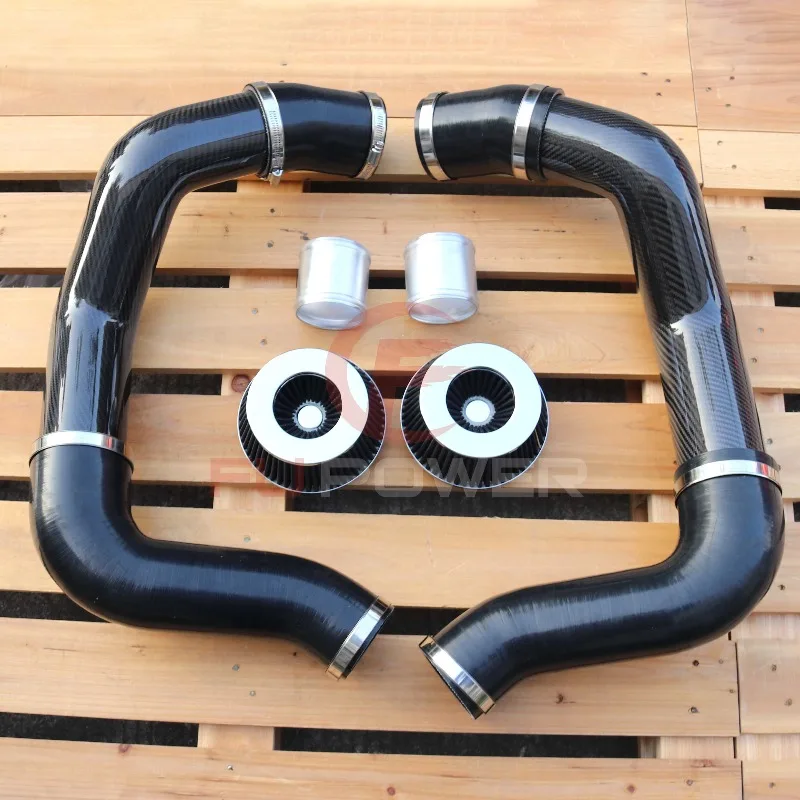 ل الجبهة جبل كمية عدة ألياف الكربون كمية عدة M3 M4 M5 M6 F06 F10 F12 F13 F90 فلتر الهواء #4