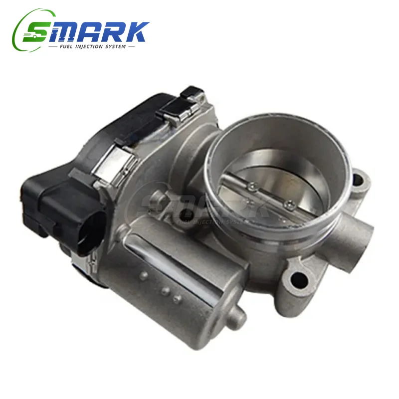 Throttle Valve Assembly OE A2C81650300 Individual Throttle Body
