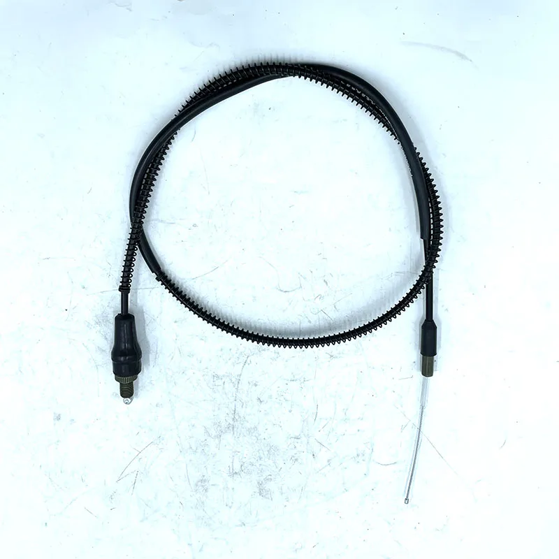 Throttle cable wire PJ000006103A2400 For Hisun 500 550 700 HS550 HS500 HS700 EFI status 61500-058B-0000 61030-107F-0000