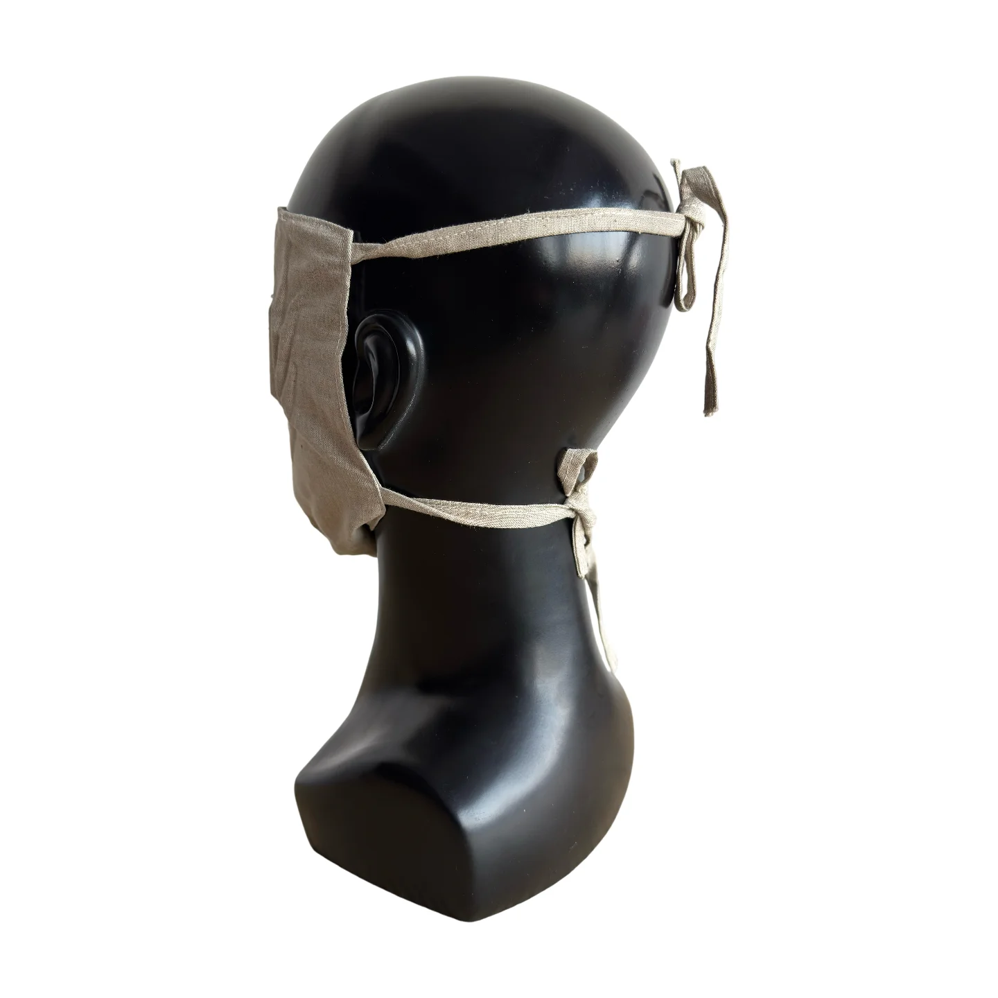 Tactical Soviet PTM-1 Protective Mask Cold War CCCP Military Respirator Full Face Mask for Cosplay Prop Halloween Scary Costume