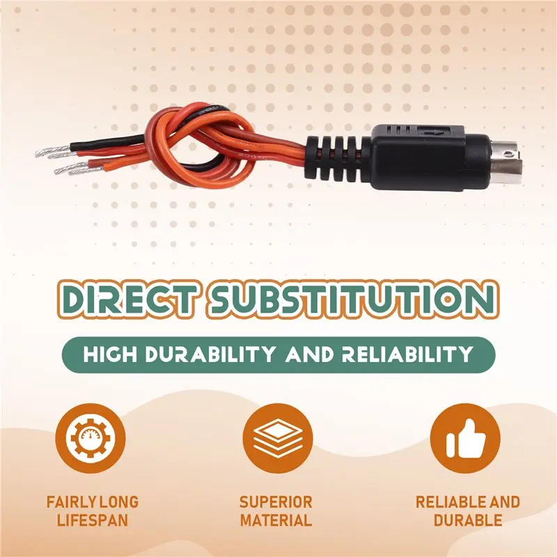 KEYDIY Specific Cable For BDC03 Clip Connect To KD-MAX-T48C