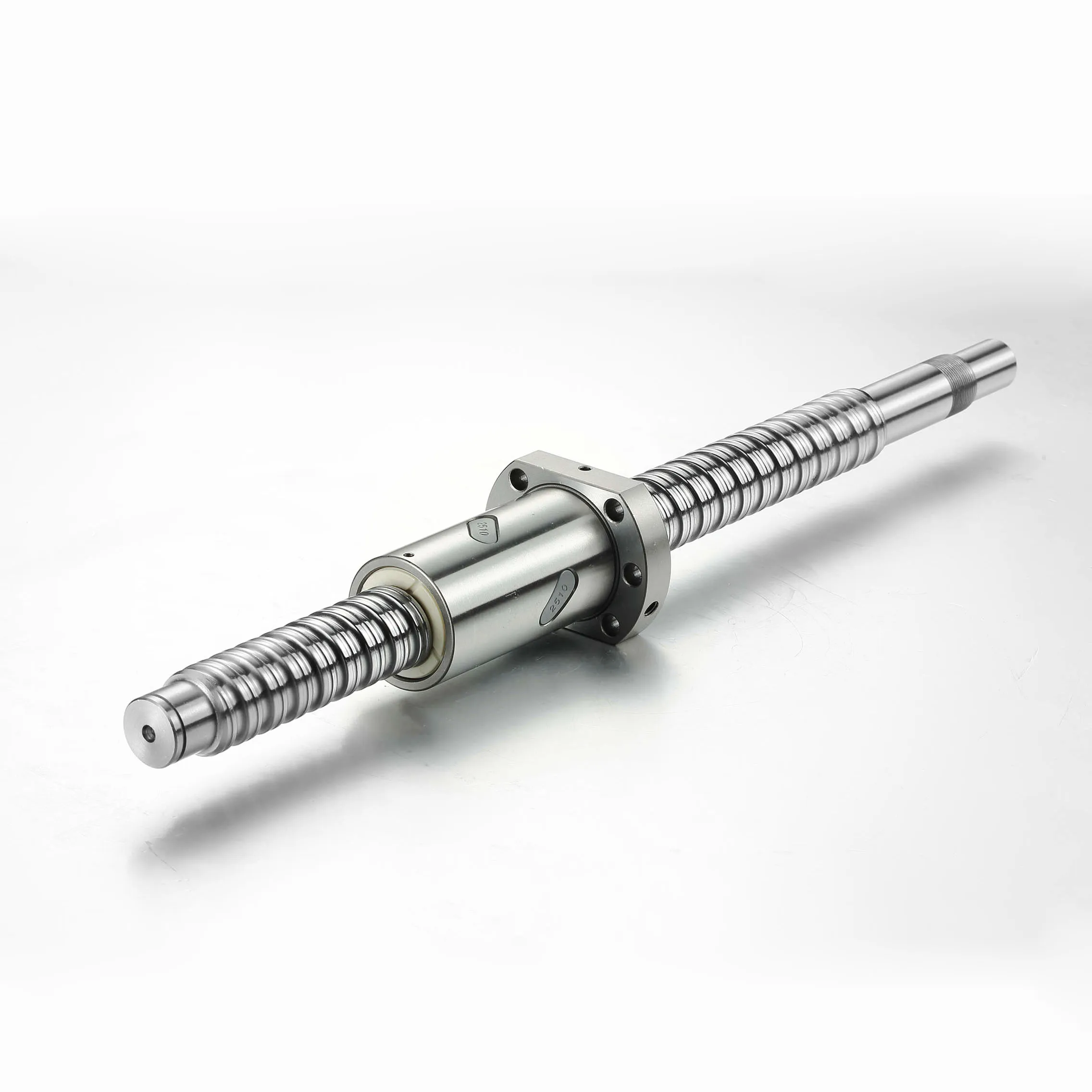 C7 Ball Screw  Factory Price SFU6320 DFU6320  Ball Screw  Custom Ball Screw