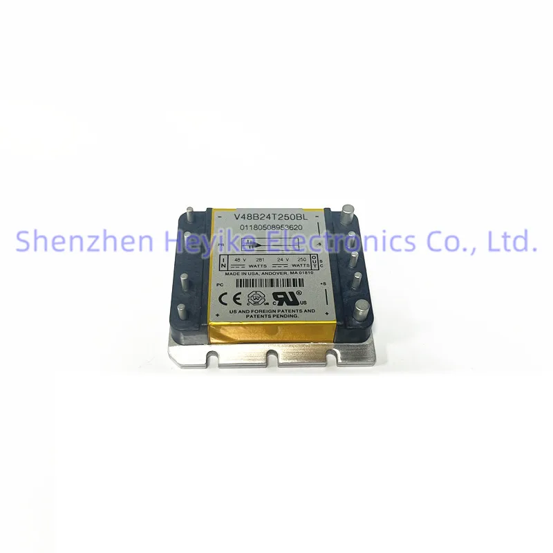 NEW MODULE V48B24T250A V48B24T250A3 V48B24T250AL V48B24T250B V48B24T250B3 V48B24T250BL V48B24T250BG
