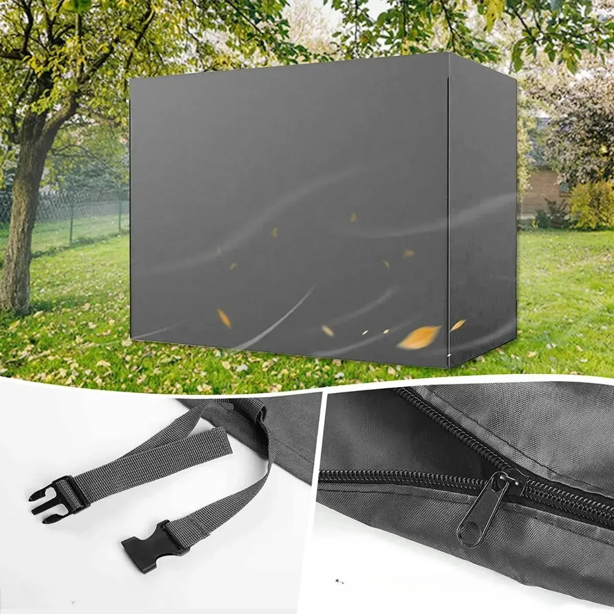 

3-местный водонепроницаемый садовый качели, сменный чехол для стула, скамейки, патио, уличный качели, чехол, подушка для стула, спинка, пылезащитный чехол