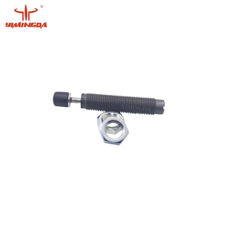 

Textile machinery parts Shock absorber WL-797 for Yin auto cutter machine parts 5N 7N Cutter parts