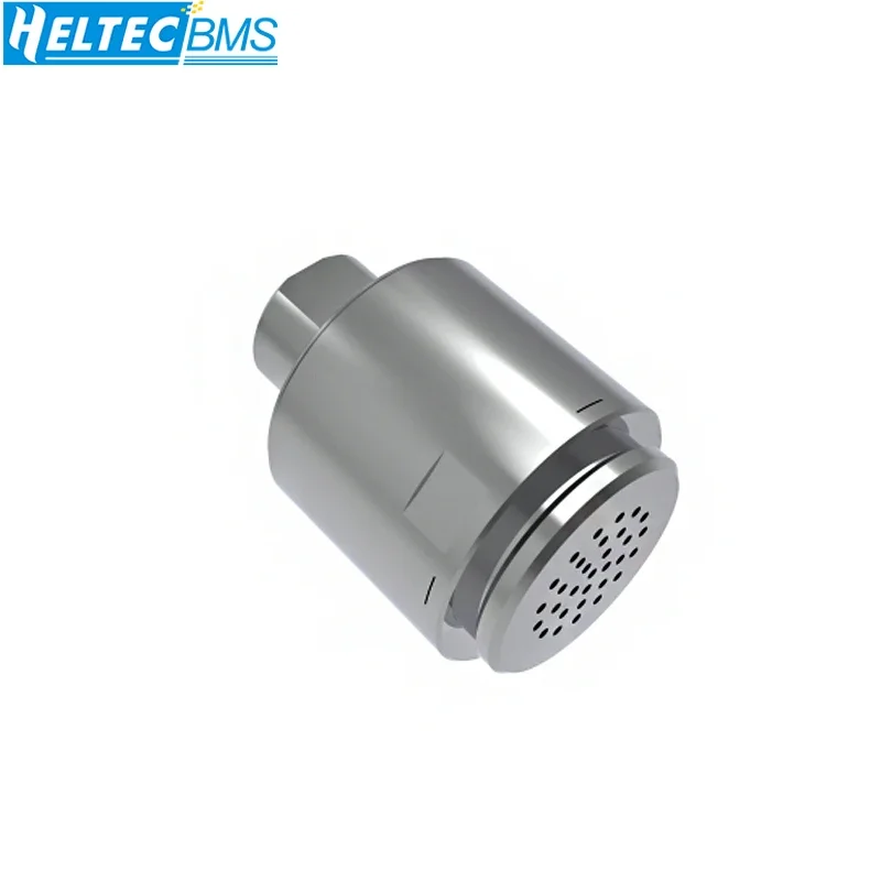 Heltec Laser methane gas sensor probe TDLAS measurement principle diffusion sampling methane gas detection head