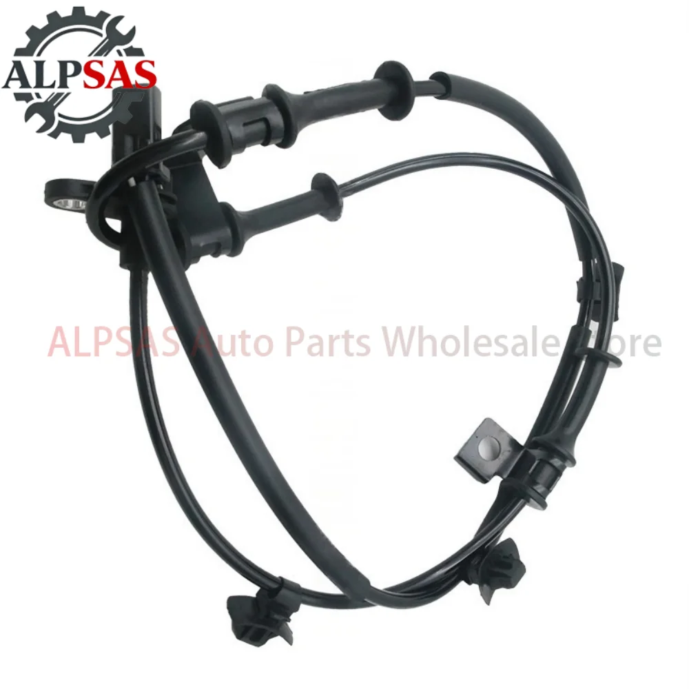 

59810-3X320 ALS2830 Высококачественный передний левый датчик скорости колеса ABS для HYUNDAI ELANTRA 2013-2015, 2012-2016. Новые автомобильные аксессуары.