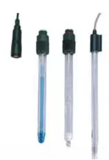

GPE8011 Hot Sale Waste Water Ph Sensor with Excellent Quality 0-60 Degree