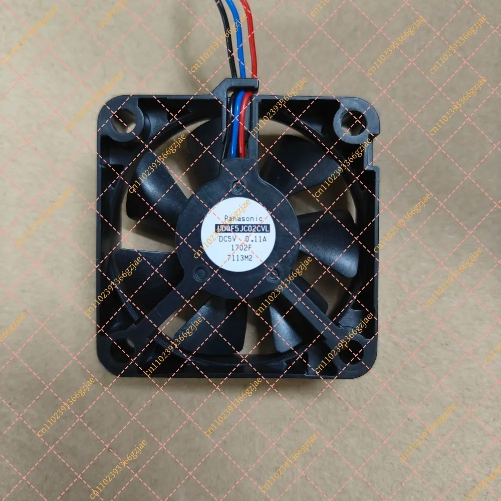 LED Headlight Lens Cooling Fan 5V for Toyota VELLFIRE ALPHARD BMW, Silent Replacement Car Part