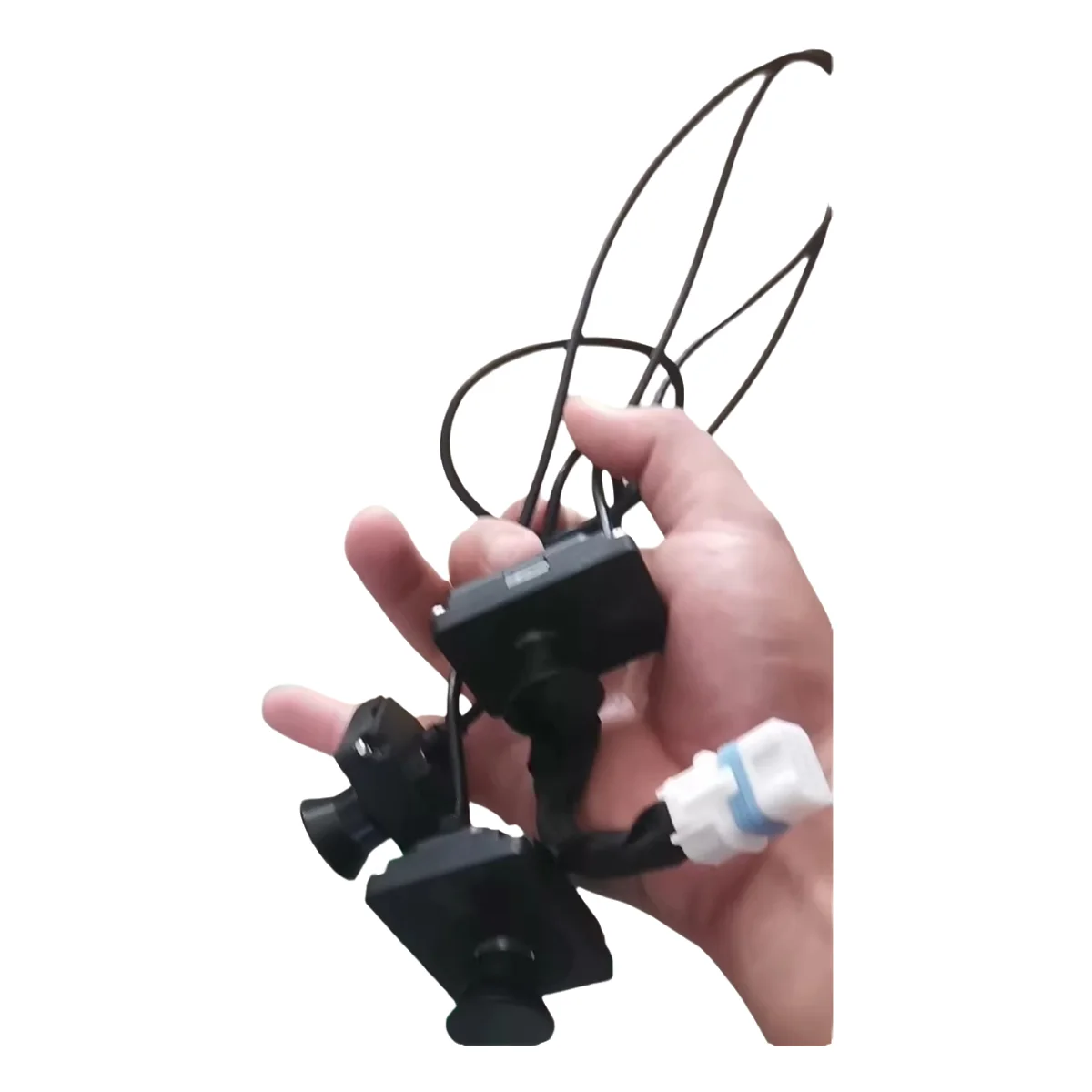 Plant Protection UAV Accessories Weighing Module for DJI T40 T20P