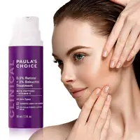 Paula's Choice Suero de Retinol Bakuchiol + 0.3% Retinol Ilumina Hidrata Firma la piel Mejora la sequedad La flacidez Reduce las líneas finas