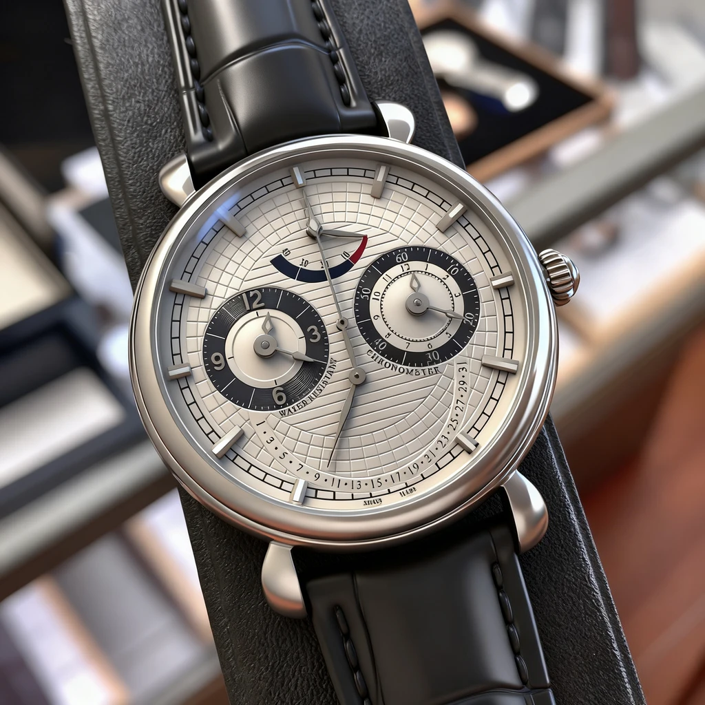 

202640mm Men Luxury Watches in 904L Steel Automatic Mechanical Movement Exquisite Heritage and Artisanal Excellence