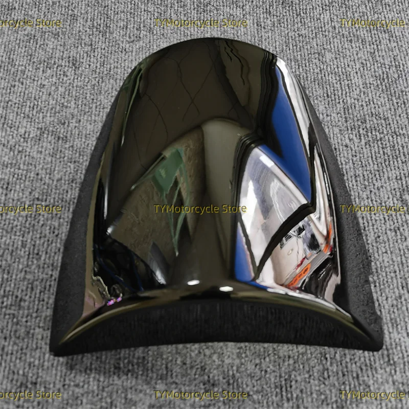 motorcycle Pillion Rear Seat Cover Cowl Solo Cowl Fit For Kawasaki Ninja ZX6R 636 2003 2004 636  Z1000 2003 2004 2005 2006