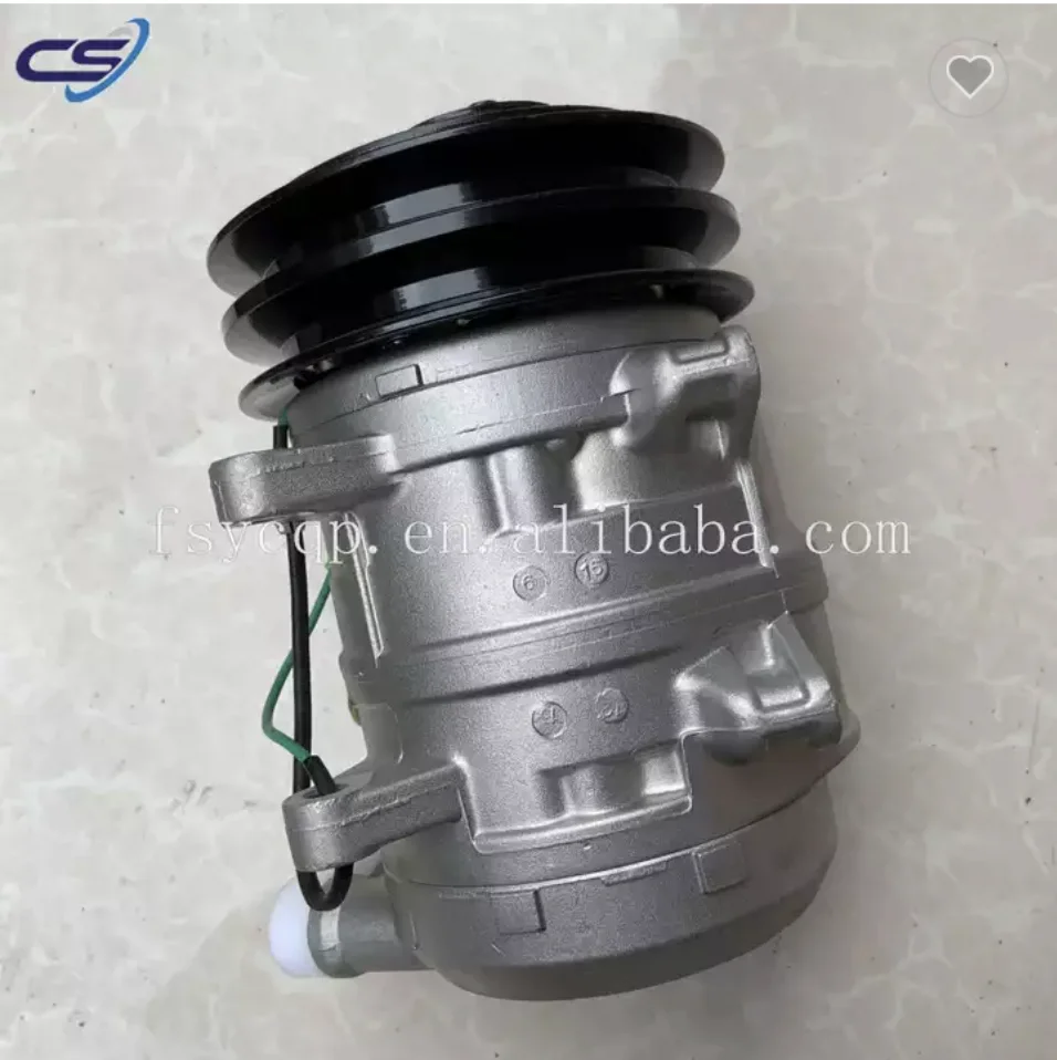 CKB459 CKB452 CKB450 CWB450 AIR CONDITIONING COMPRESSOR FOR UD TRUCK