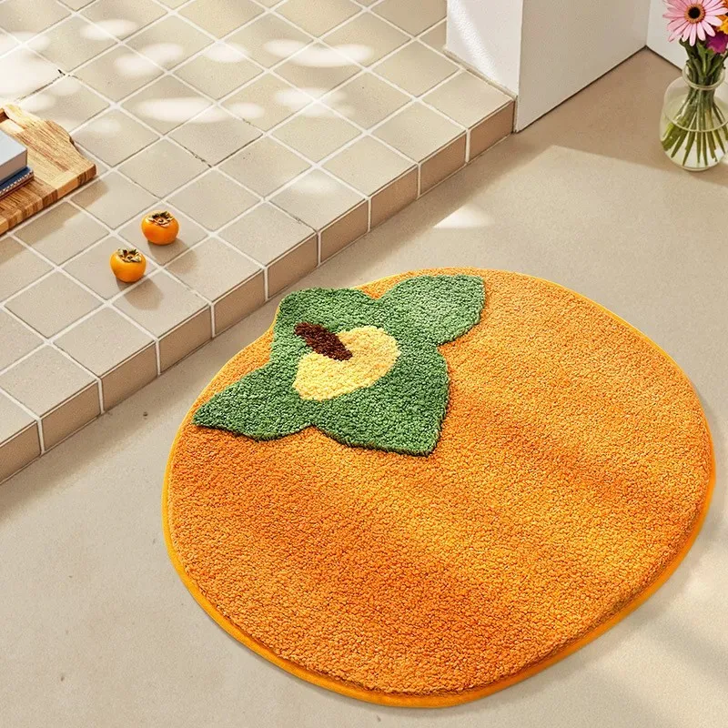 Leather Mat Waterproof Oil-proof Washable Non-slip Desk for TV Stand Sideboard Cabinet