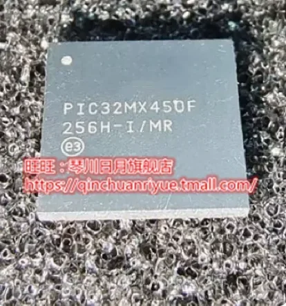 NEW  ICS-43432 ICS43432 432  PIC32MX450F256H-I/MR PIC32MX450F  BD99954GW-E2