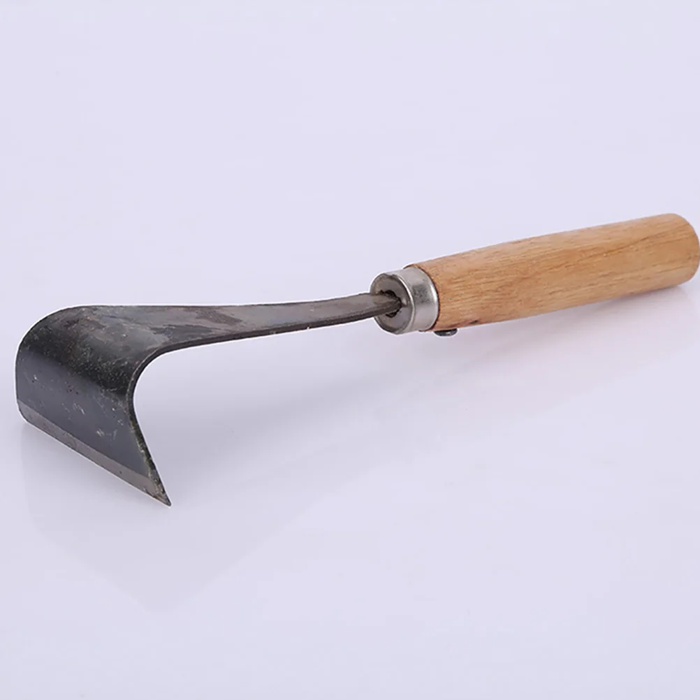 Bark Scraper Removal Tool Metal Debarking Tool for Stripping Trees Bark Gardening Equipment Fruit Tree