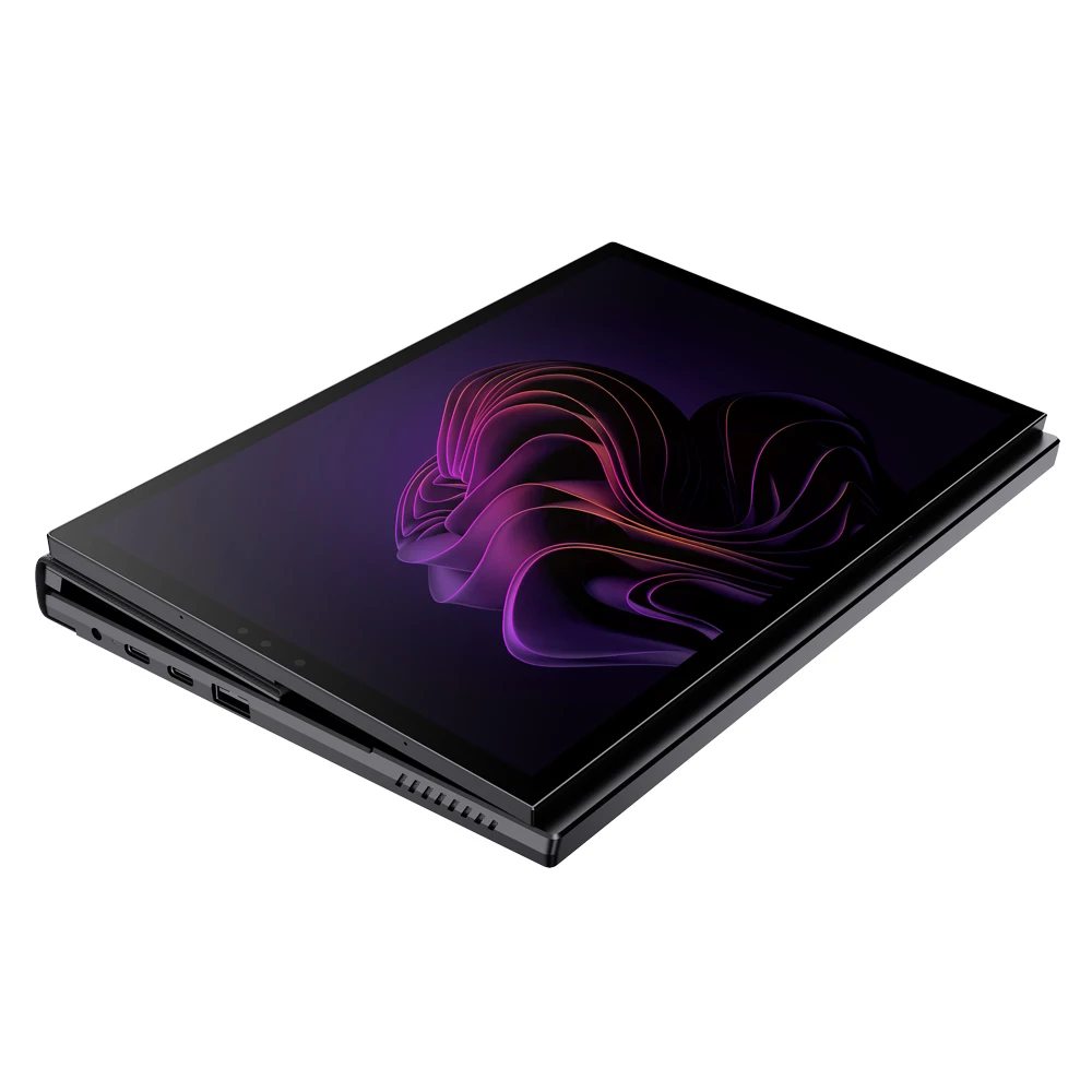 كمبيوتر محمول بشاشة لمس 10.95 بوصة Intel i5-1250P DDR4 32GB SSD 2TB التعرف على الوجه جهاز لوحي صغير محمول Windows 11 WiFi6