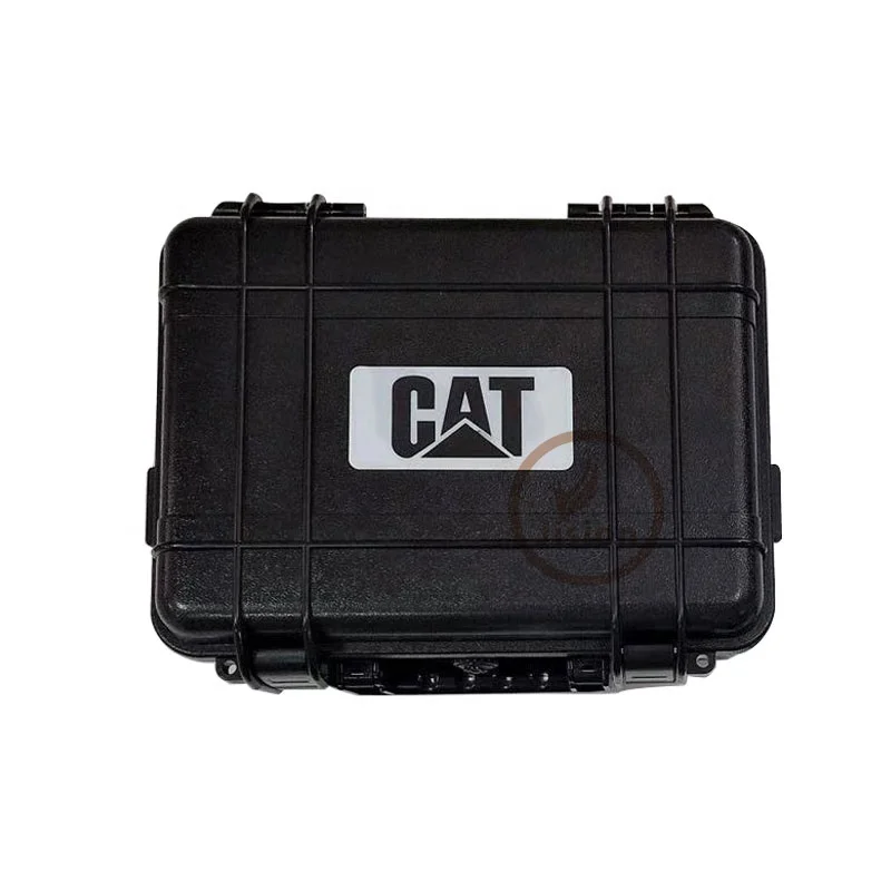 Jision 2019 Version  ET3 III Excavator Communication Adapter Group 317-7485 High Quality Diagnostic Tools