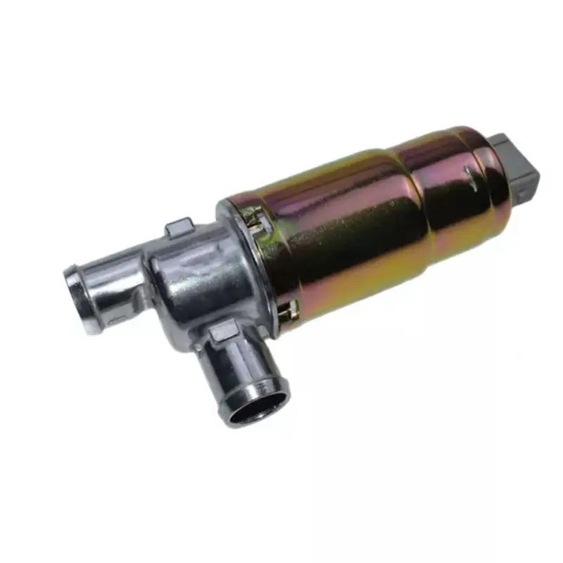 Dependable-Idle Air Control Valve For Tiburon Scoupe Elantra Accent Kia Sportage Ferrari 348 TS Saab 900 35150-22000 Par