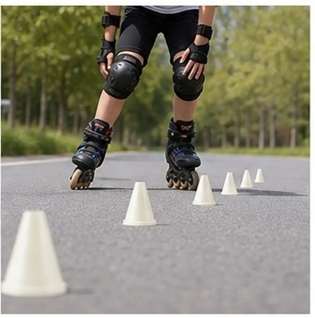 1-juego-de-conos-de-senalizacion-deportiva-huecos-resistentes-al-viento-herramienta-de-entrenamiento-para-exteriores-conos-de-agilidad-conos-de-plastico-para-patinaje-control-de-velocidad-barrera-de-seguridad
