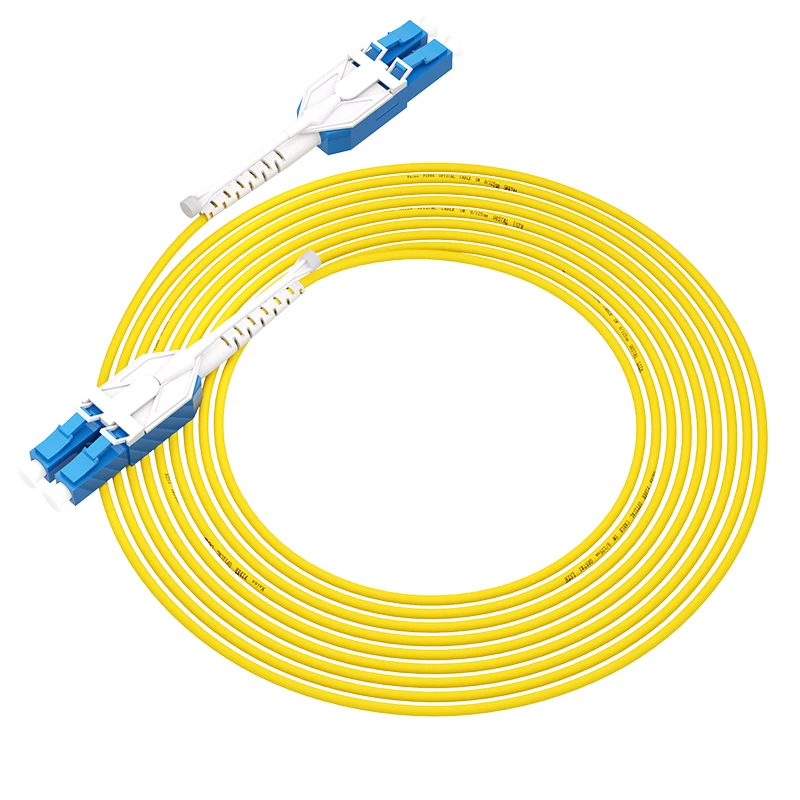 LC-LC Duplex Single… - image