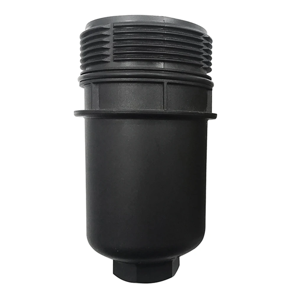 Oil Filter Housing Cover EA888 3rd Engine 2.0T for - A3 A4 B9 A6 C7 Q3 Q5 B7 CC Golf MK7 Superb