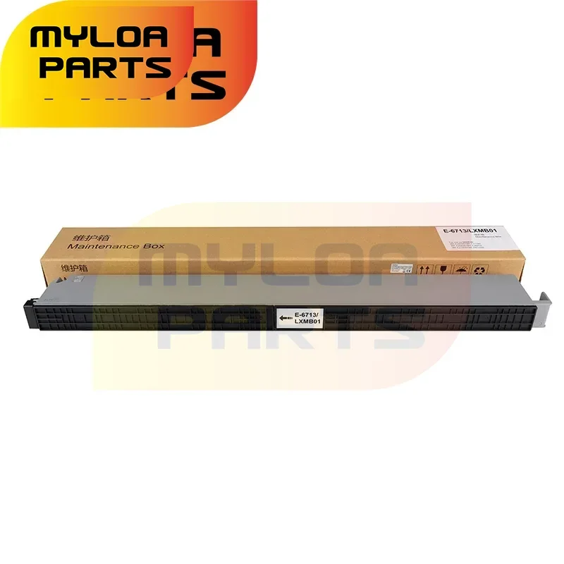 T671300 T6713 Maintenance Tank Box Waste Tank support for Epson WF-M21000 WF-C20600 WF-C20750 WF-C21000 WF-M20590 WF-C17590 WF-C