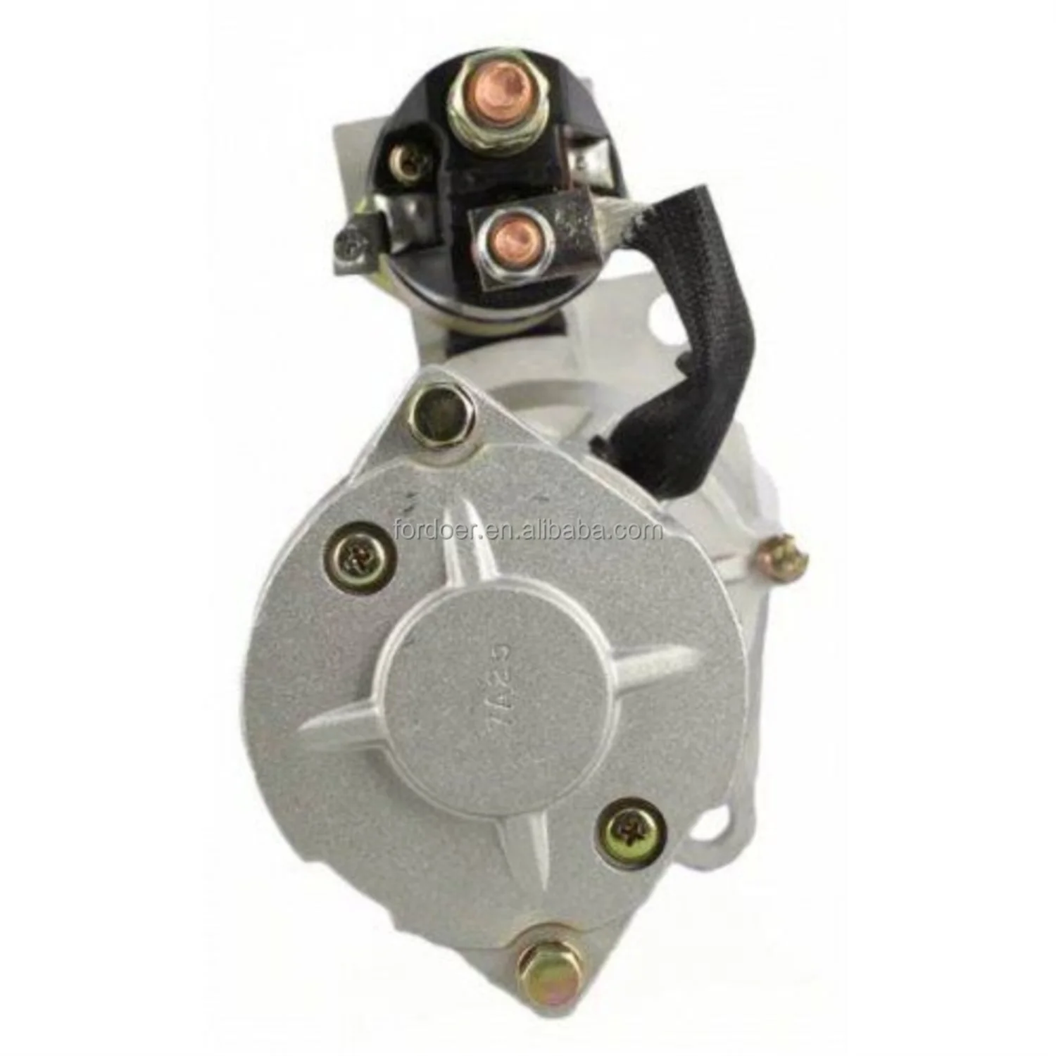 Startmotor M3T95071 M3T95081 M3T95082 M4T55076 compatibel met 18243