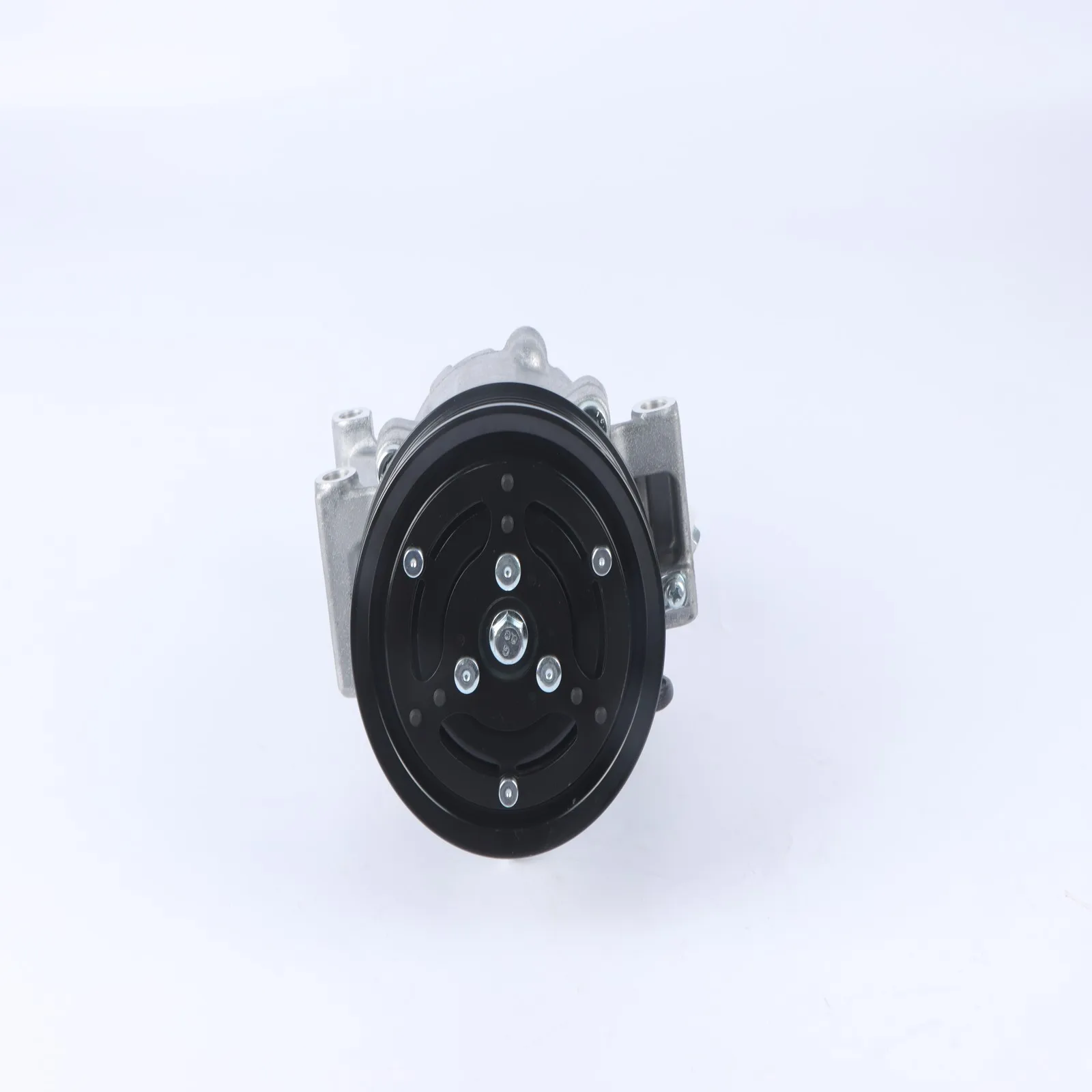 AC Compressor 447280-3140 FOR Daihatsu Terios 2007-2010 6PK SV07C