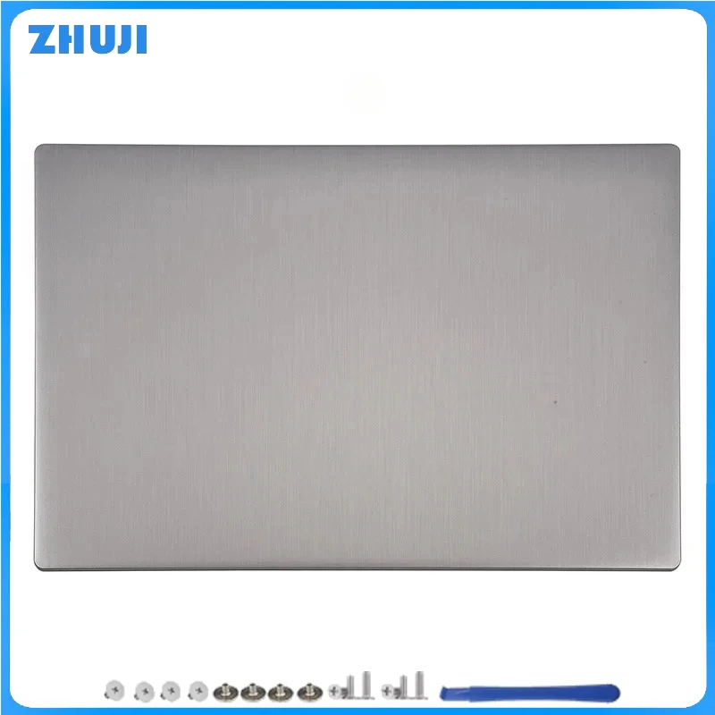 ل IdeaPad 14S 3-14IML 14IIL 05 S350-14 2020 كمبيوتر محمول جديد LCD الغطاء الخلفي/الحافة الأمامية/المفصلات/الغطاء السفلي/غطاء المفصلي