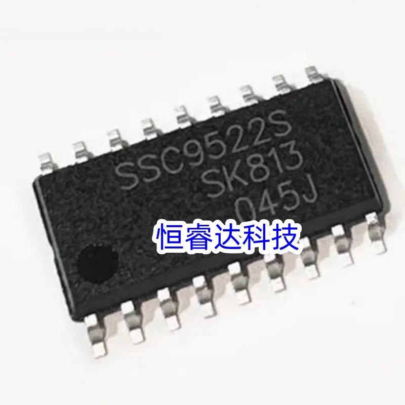 

5 шт. SSC9522S Совершенно новые импортные оригинальные оригинальные продукты, оптовая цена