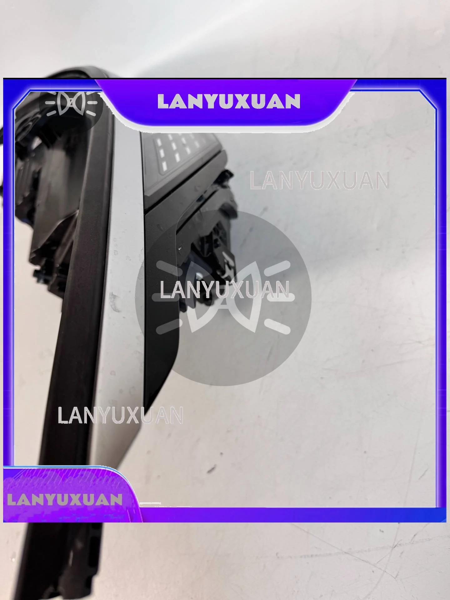 2026 Suitable for BYD Destroyer 05 Headlight Auto Lighting Systems Car Refurbished Parts QUZHUJIAN 05 LED Headlight Car