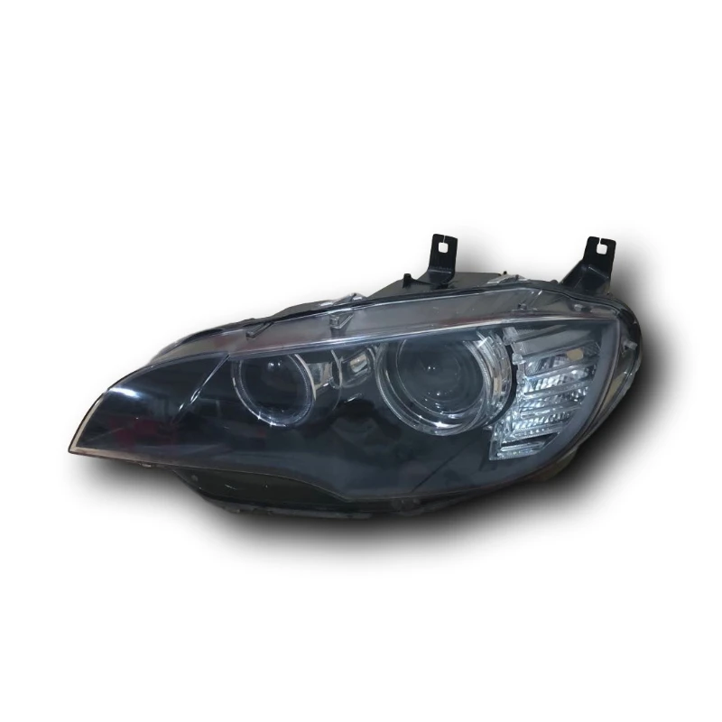 

Suitable for X6 headlights, old E70 E71 X5 X6 headlights headlights dismantling