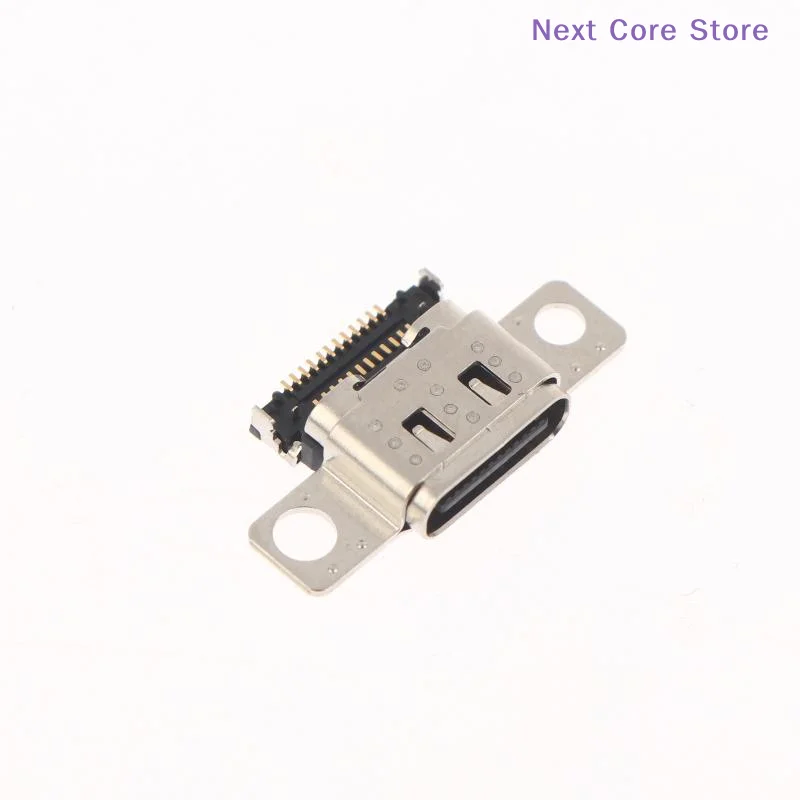 

[NC]1/2Pcs DC Power Connector Jack For ThinkPad E14 E15 L14 L15 R14 Gen 2 Gen 3 Laptop Type-c DC-IN Charging Port[NC]