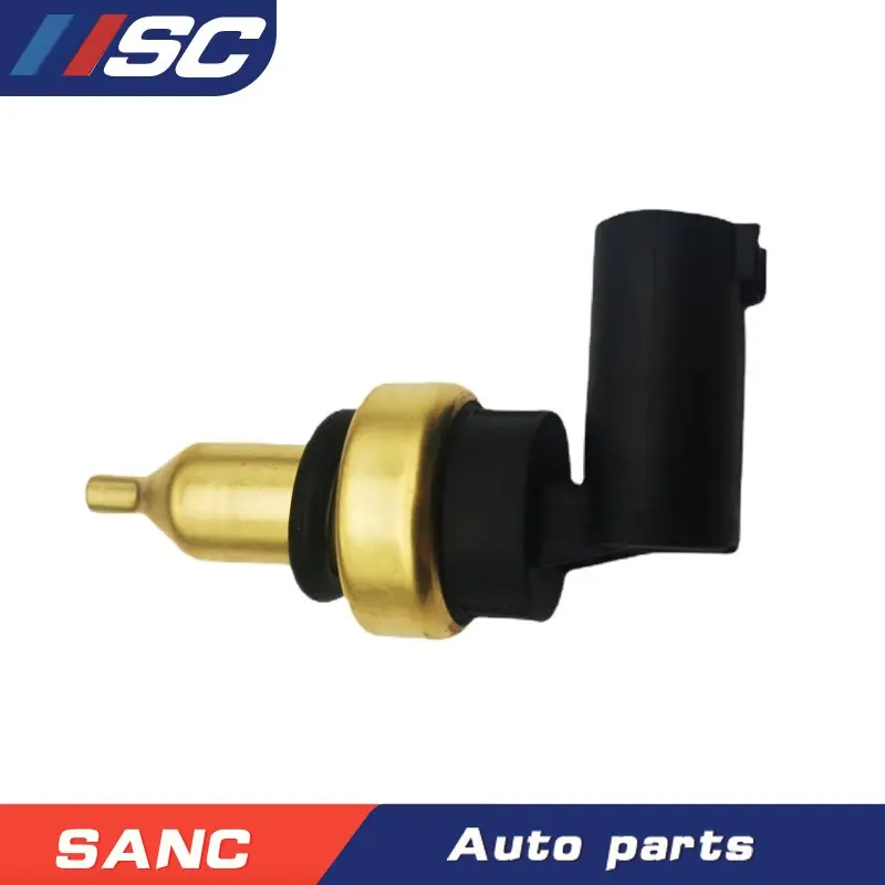 0009050600 Coolant Water Temperature Sensor For Mercedes-Benz W204 CL203 C209 C219 A209 A207 OEM 0009056102 0041539728 5175764AA