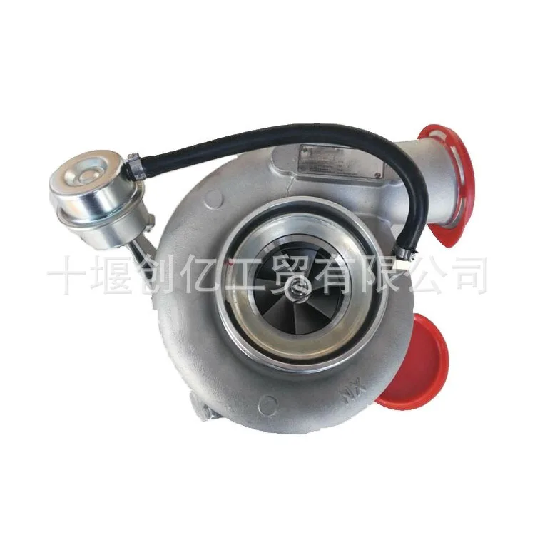 Suitable for 6BT Engine HX35W Turbocharger 4045877 4033987 2882034 Moldes De Silicona Para Resina Epoxi